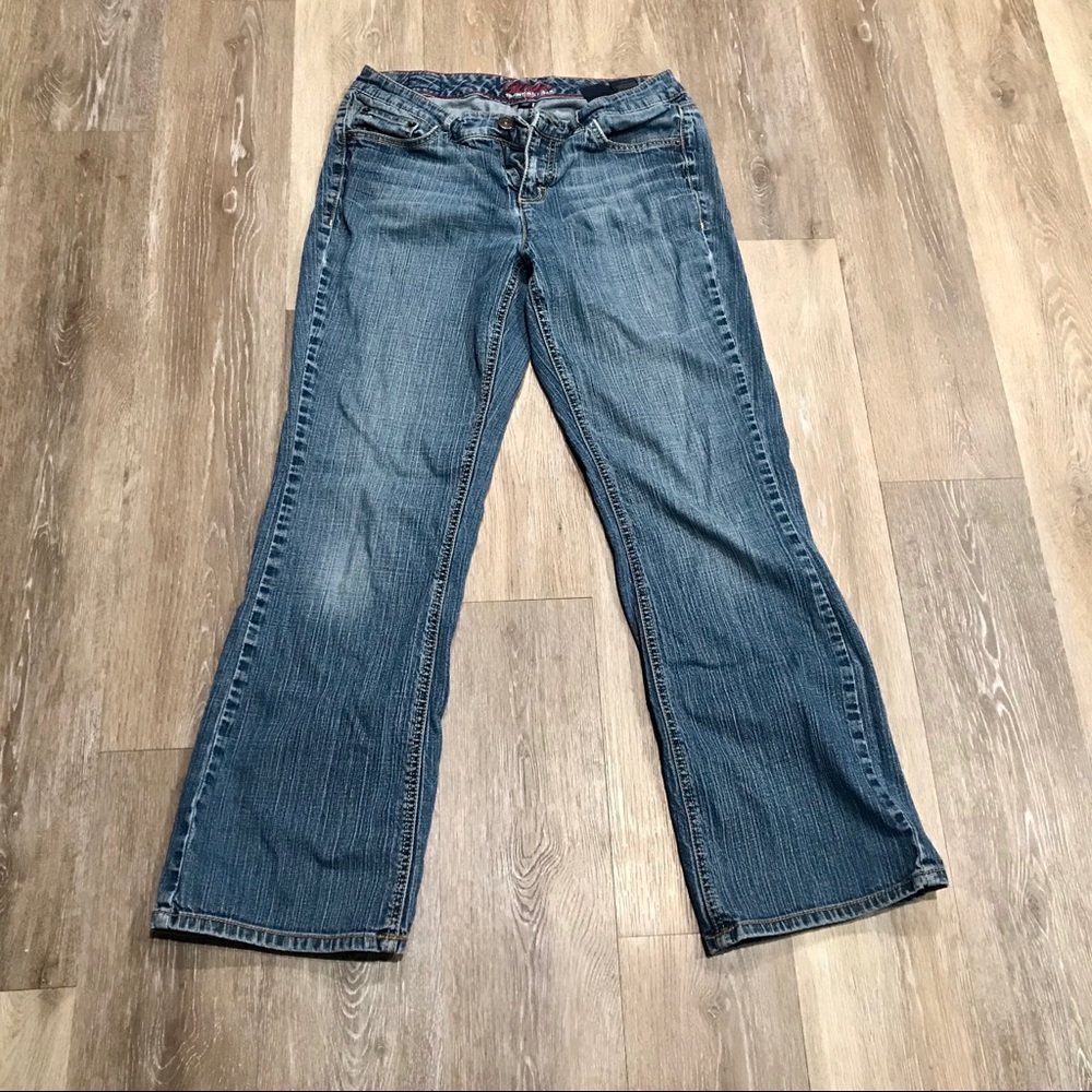 Tommy Hilfiger Hope Light Wash Jeans.